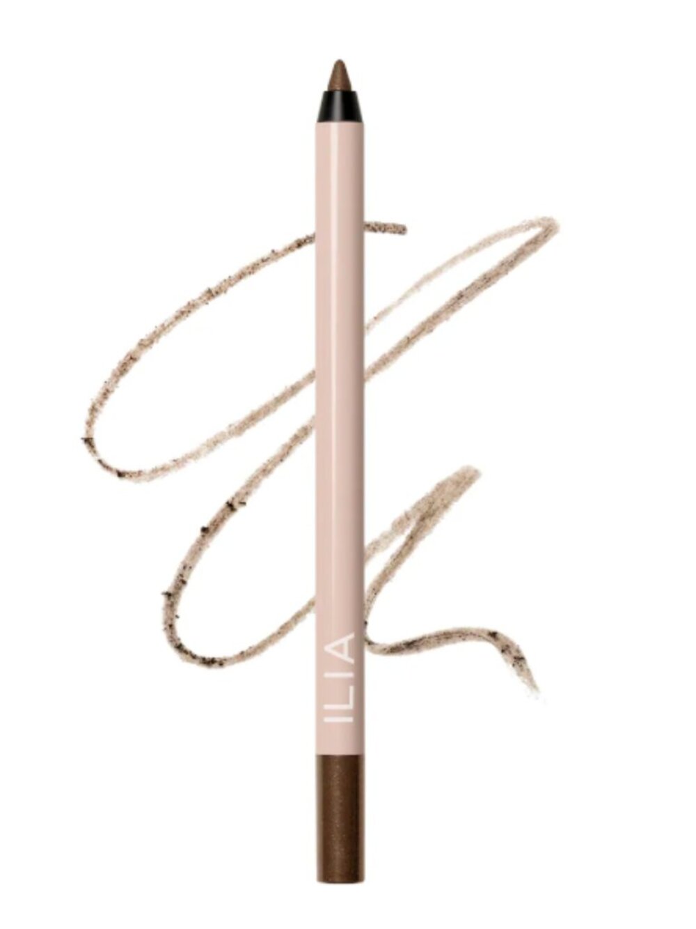 ILIA Thru Line Waterproof Eyeliner with Up to 24-Hour Wear | Abstract | NEW